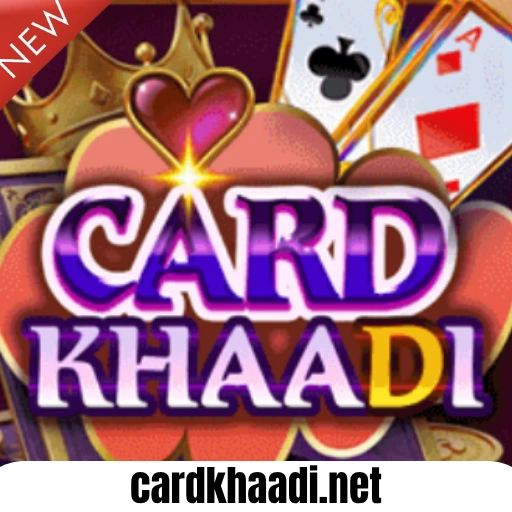 Card Khaadi