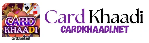 Card Khaadi Logo